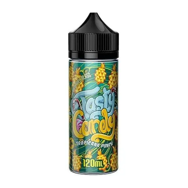 Tropicana Punch by Tasty Candy | 100ml Shortfill