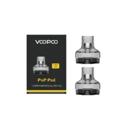 Voopoo Pnp Pod | Pack of 2