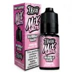 Bubblegum by Doozy Mix Salts