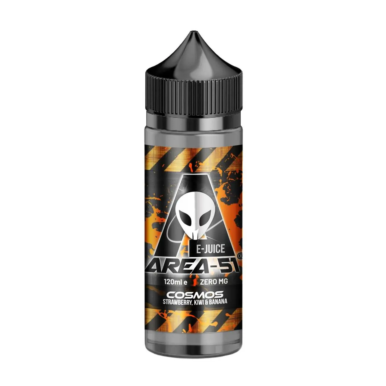 Cosmos By Area 51 | 100ml Shortfill