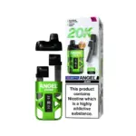 Green Edition by Angel 20000 Pod Replacement Disposable Vape