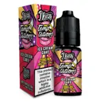Ice Cream Cake by Doozy Temptations Salts