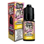 Pink Lemonade by Doozy Mix Salts