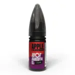 Apple & Blackcurrant by Riot Squad BAR EDTN Nic Salts 10ml