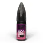 Blue Cherry Burst by Riot Squad BAR EDTN Nic Salts 10ml