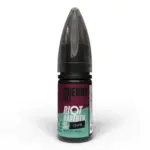 Cherry Fizz by Riot Squad BAR EDTN Nic Salts 10ml
