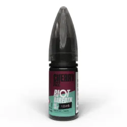 Cherry Fizz by Riot Squad BAR EDTN Nic Salts 10ml