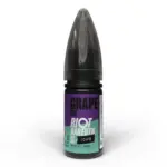 Grape Ice by Riot Squad BAR EDTN Nic Salts 10ml