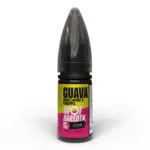 Guava Passionfruit Pineapple by Riot Squad BAR EDTN Nic Salts 10ml