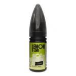 Lemon Lime by Riot Squad BAR EDTN Nic Salts 10ml