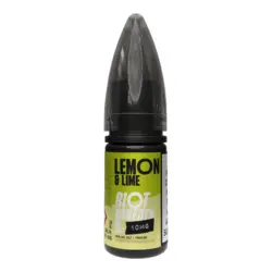 Lemon Lime by Riot Squad BAR EDTN Nic Salts 10ml