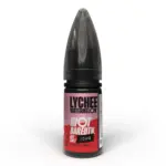 Lychee Watermelon by Riot Squad BAR EDTN Nic Salts 10ml