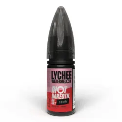 Lychee Watermelon by Riot Squad BAR EDTN Nic Salts 10ml