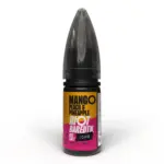 Mango Peach Pineapple by Riot Squad BAR EDTN Nic Salts 10ml