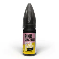 Pink Lemonade by Riot Squad BAR EDTN Nic Salts 10ml