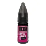 Red Razz by Riot Squad BAR EDTN Nic Salts 10ml