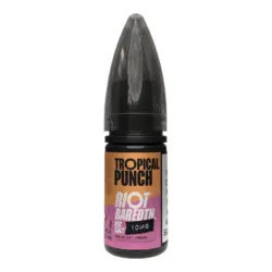 Tropical Punch by Riot Squad BAR EDTN Nic Salts 10ml