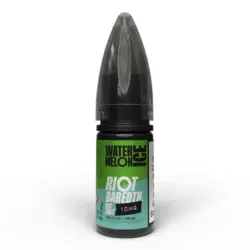 Watermelon Ice by Riot Squad BAR EDTN Nic Salts 10ml