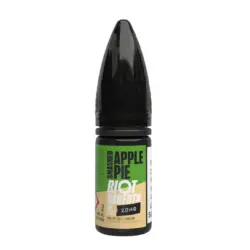 Smashed Apple Pie by Riot Squad BAR EDTN Nic Salts 10ml