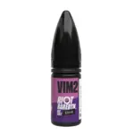 Vim2 by Riot Squad BAR EDTN Nic Salts 10ml