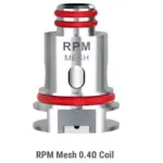 Smok RPM Coils | Pack of 5