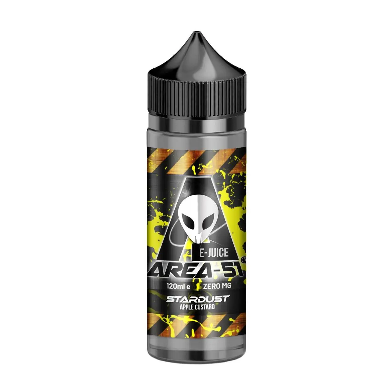 Stardust By Area 51 | 100ml Shortfill