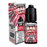 Strawberry Kiwi by Seriously Bar Salt
