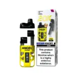Yellow Edition by Angel 20000 Pod Replacement Disposable Vape