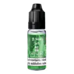 Beast Blood by V-Juice Nic Salt 10ml