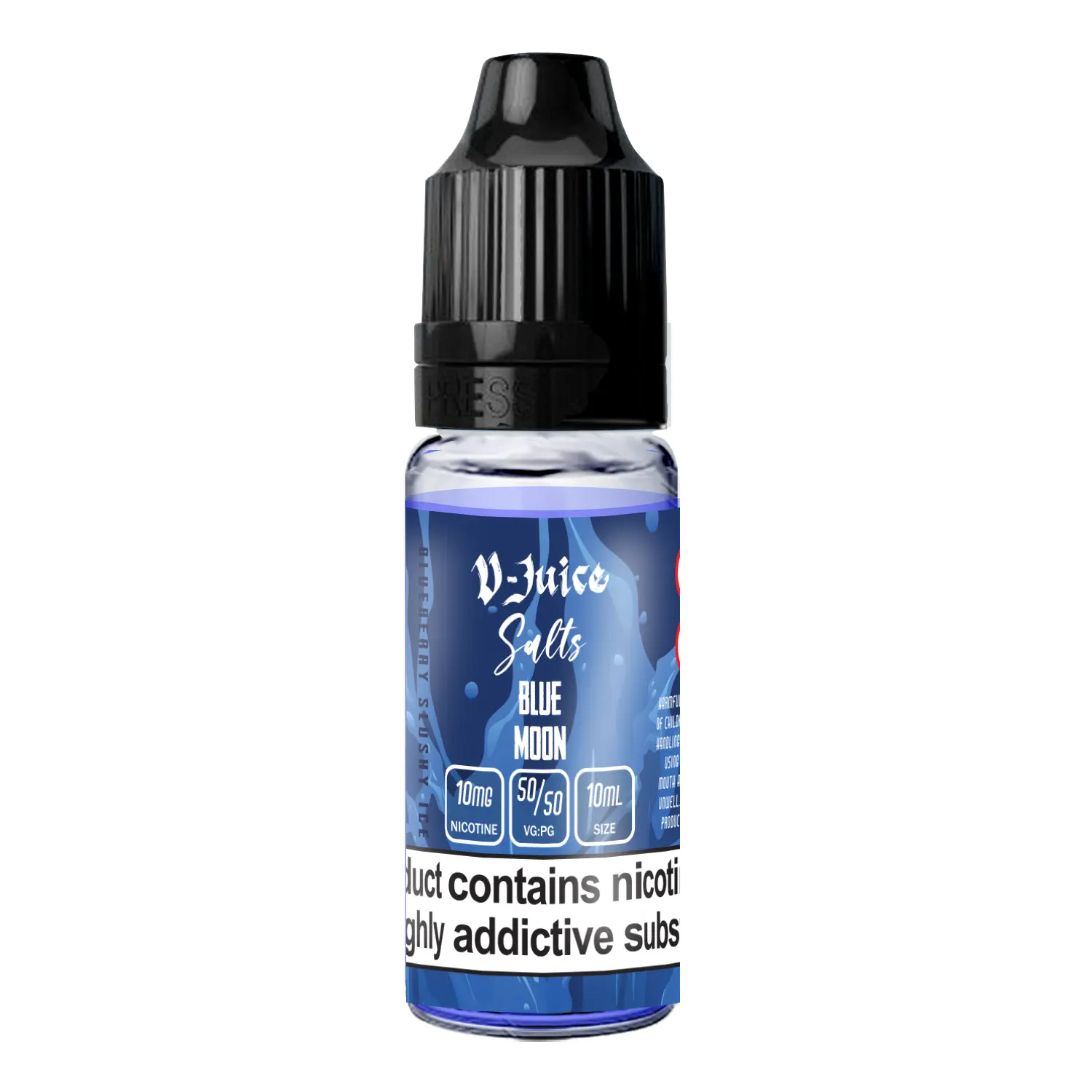 V-Juice Nic Salt