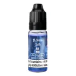 Blue Moon by V-Juice Nic Salt 10ml