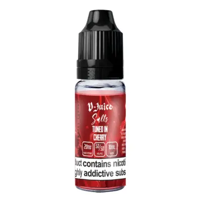 white-tuned-in-cherry-20mg-salt-10ml.webp