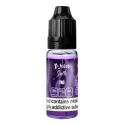 VMT by V-Juice Nic Salt 10ml