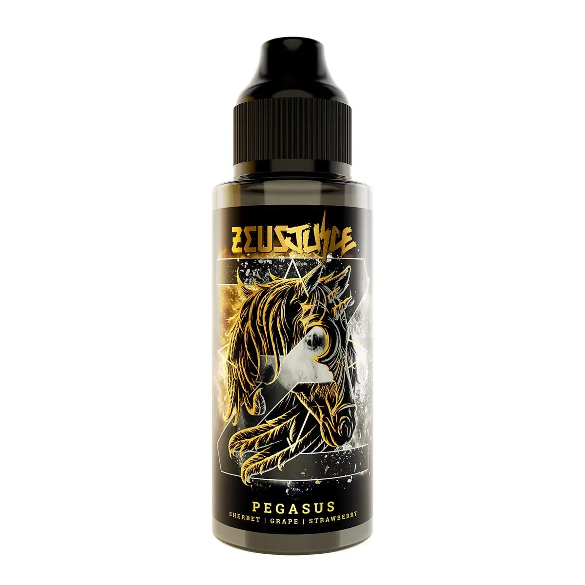 Pegasus by Zeus Juice | 100ml Shortfill