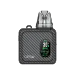 Oxva Xlim SQ Pro Pod Kit Black Carbon