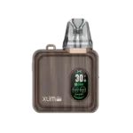 Oxva Xlim SQ Pro Pod Kit Bronze Wood