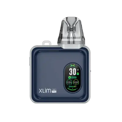 Gentle Blue Oxva Xlim SQ PRO Kit