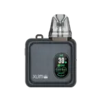 Oxva Xlim SQ Pro Pod Kit Gunmetal Wood