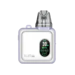 Oxva Xlim SQ Pro Pod Kit Mauve White