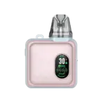 Oxva Xlim SQ Pro Pod Kit Pastel Pink