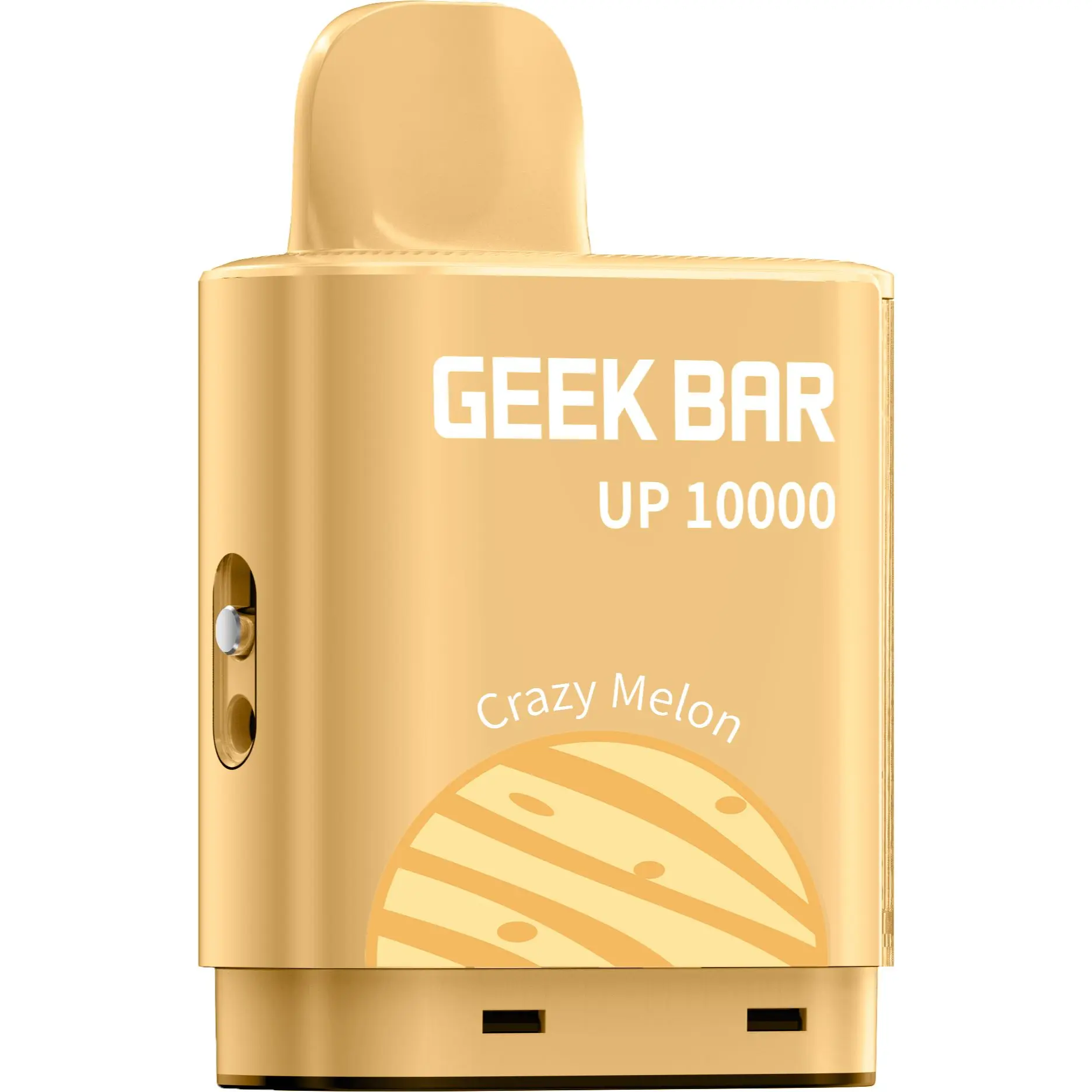 Crazy Melon Geek Bar UP 10000 | 10k Prefilled Pod
