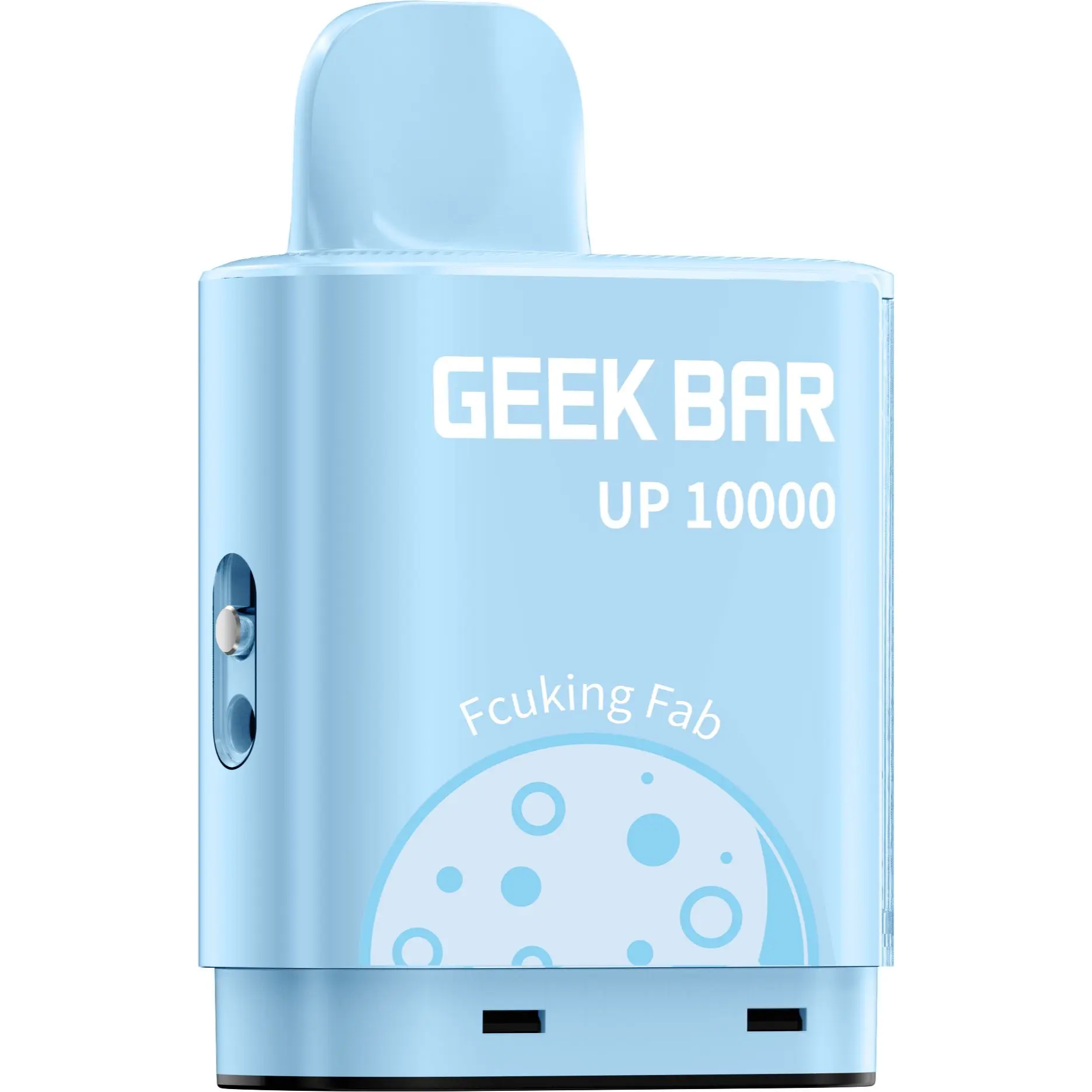 UP 10000 Refill Pod Packs