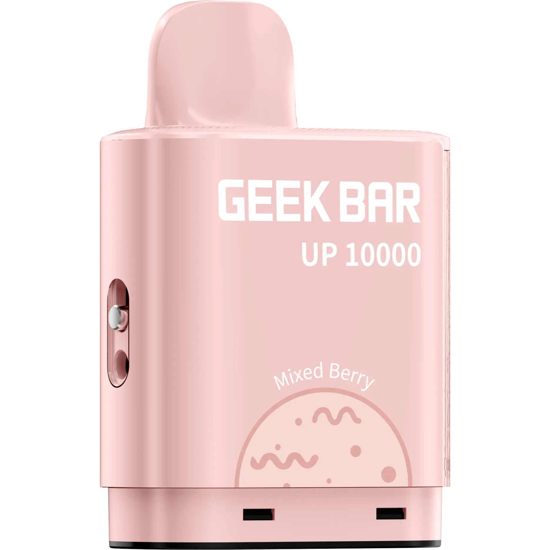Mixed Berry Geek Bar UP 10000 | 10k Prefilled Pod