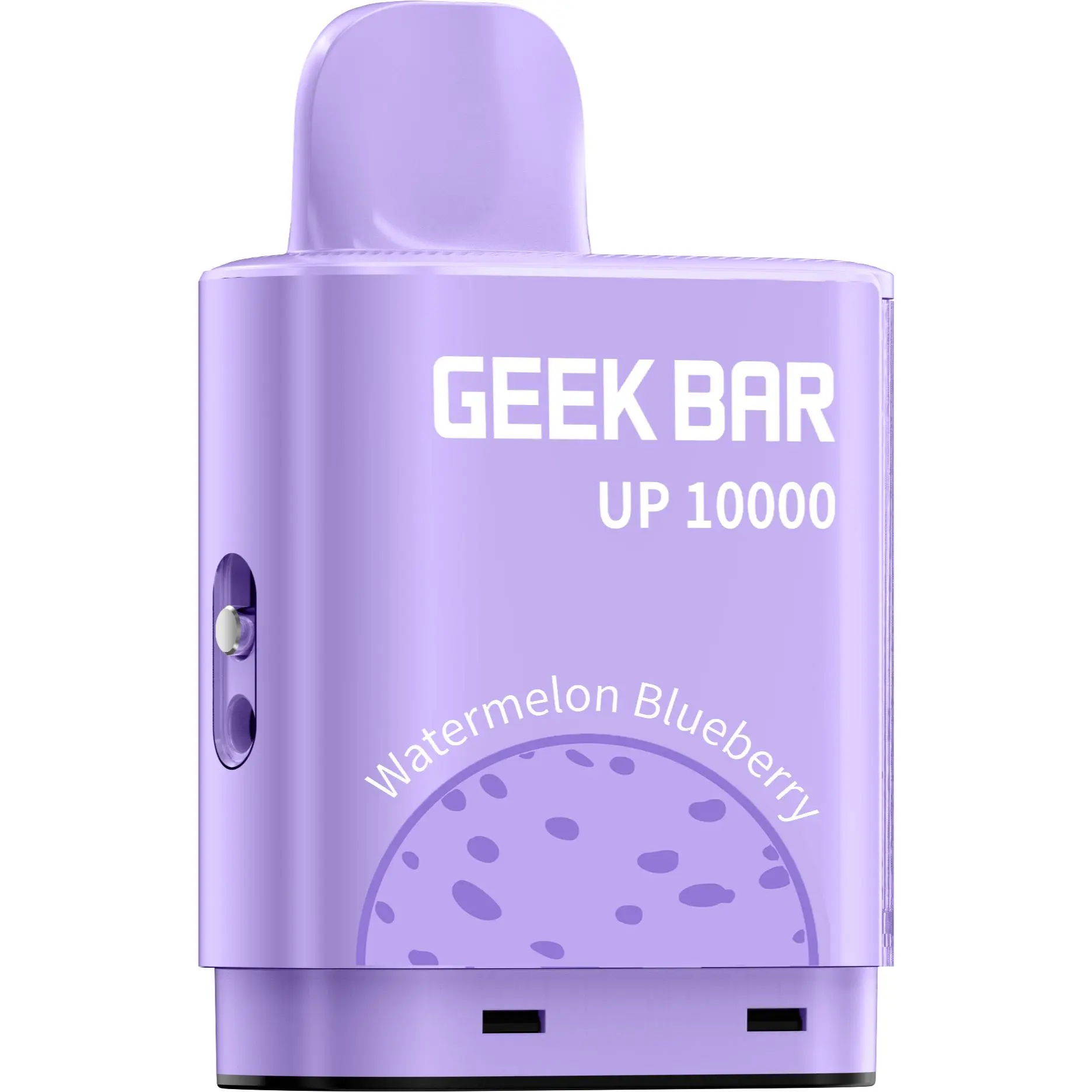 watermelon blueberry geek bar Geek Bar Flavors Blueberry Watermelon BLUEBERRY WATERMELON GEEK BAR PULSE main image 0