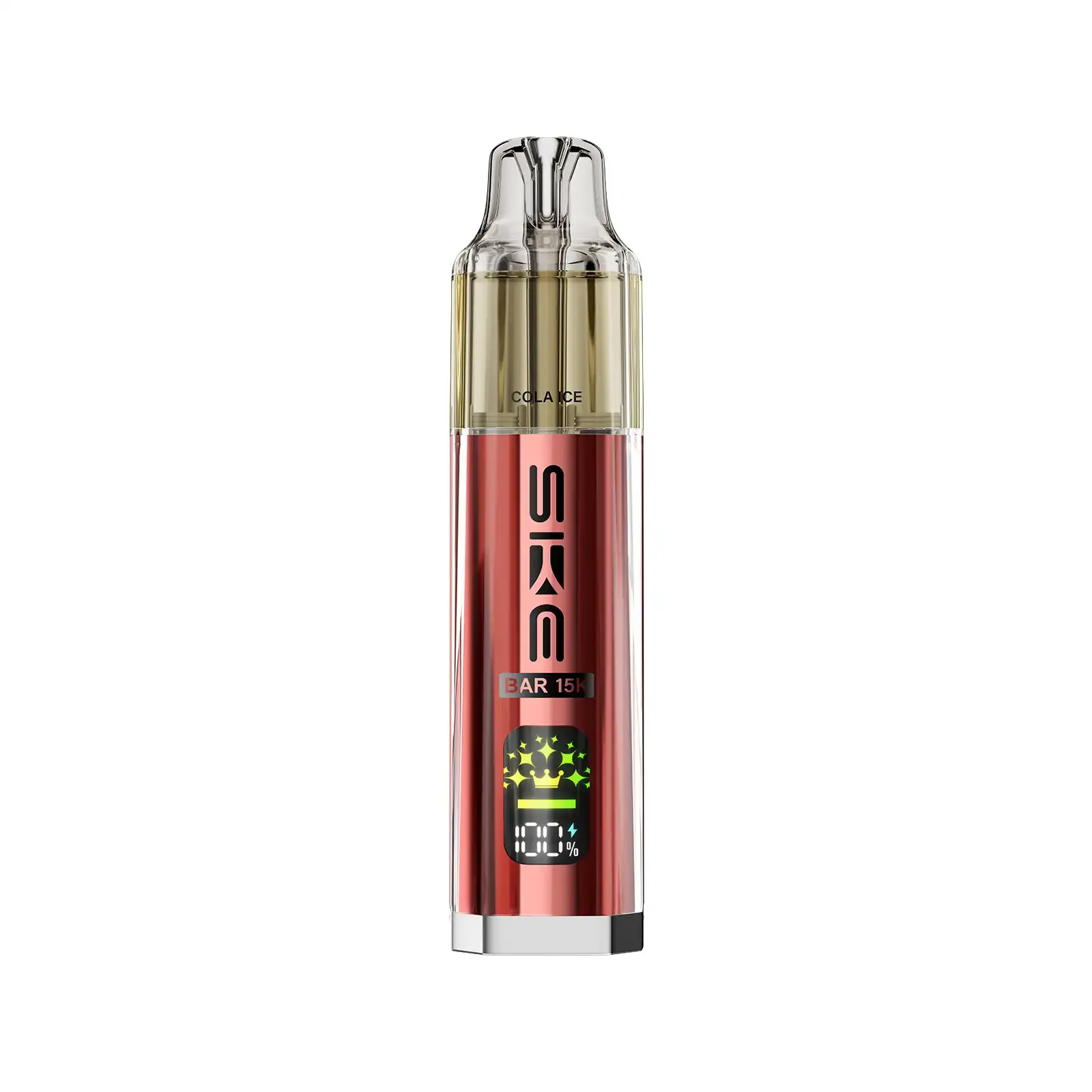 Cola Ice SKE Bar 15K Prefilled Pod Vape Kit