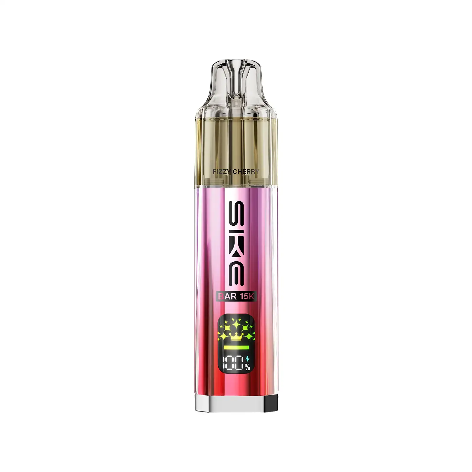 Fizzy Cherry SKE Bar 15K Prefilled Pod Vape Kit