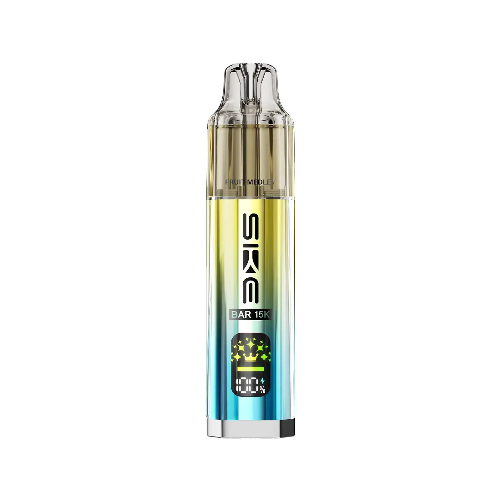 Fruit Medley SKE Bar 15K Prefilled Pod Vape Kit
