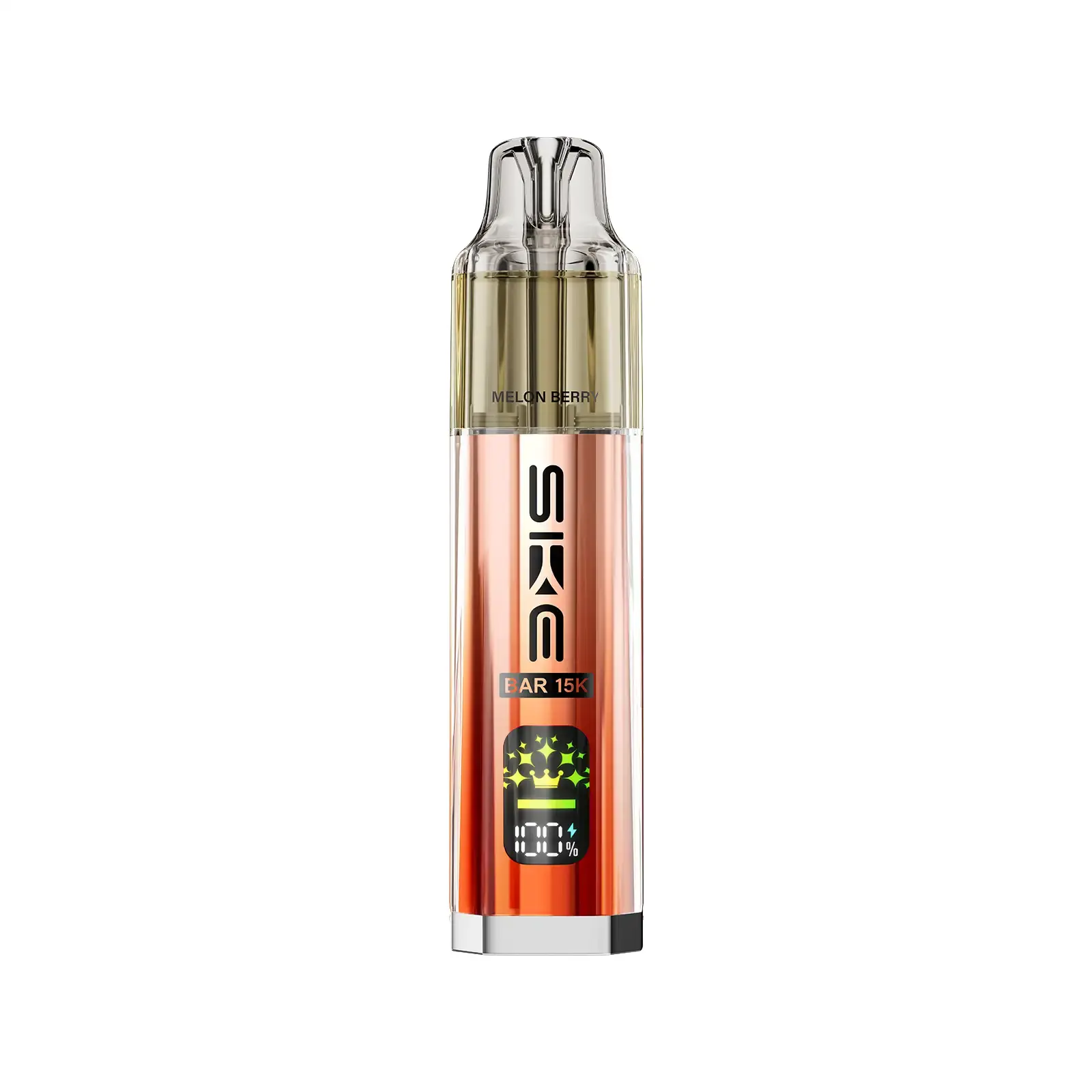 Melon Berry SKE Bar 15K Prefilled Pod Vape Kit