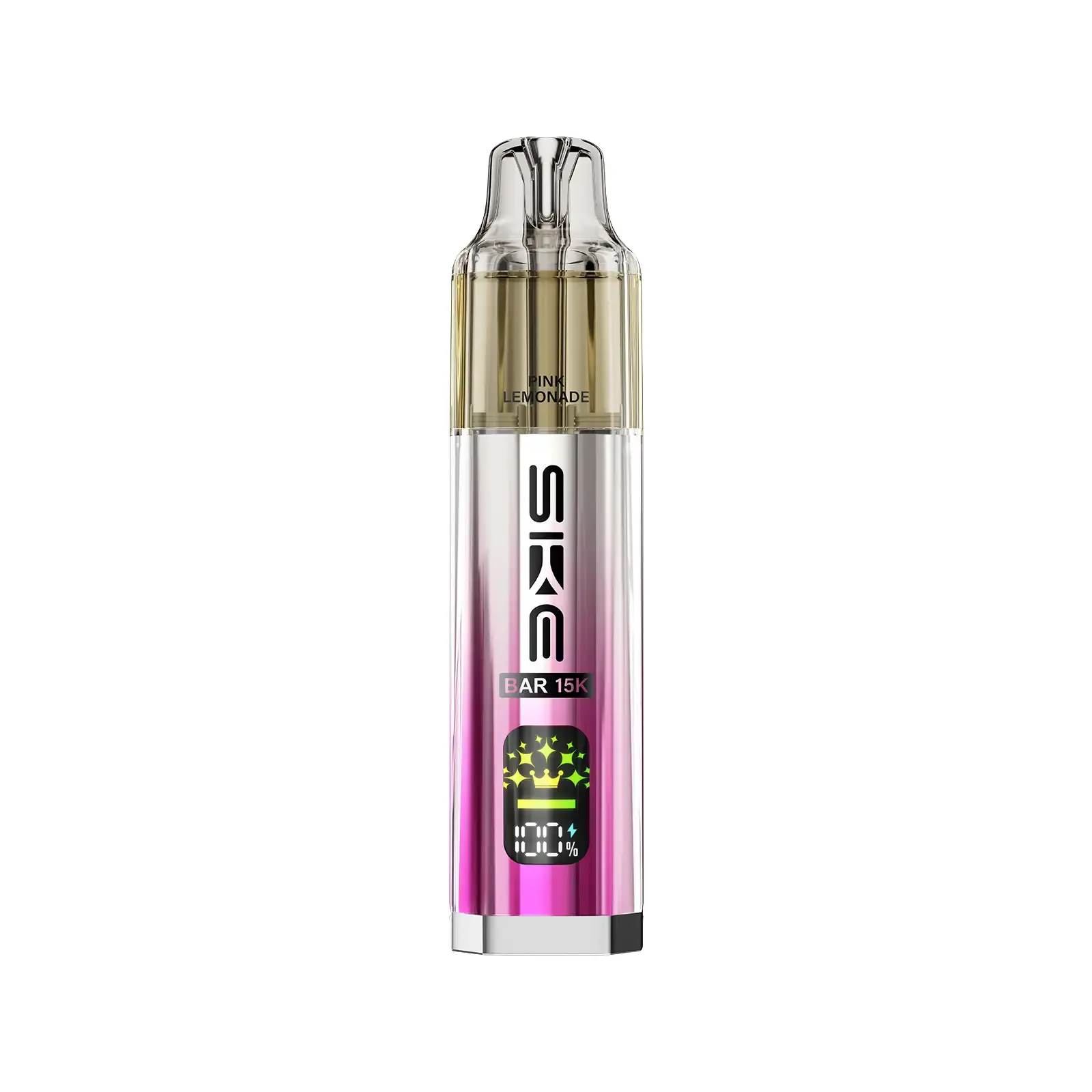 Pink Lemonade SKE Bar 15K Prefilled Pod Vape Kit