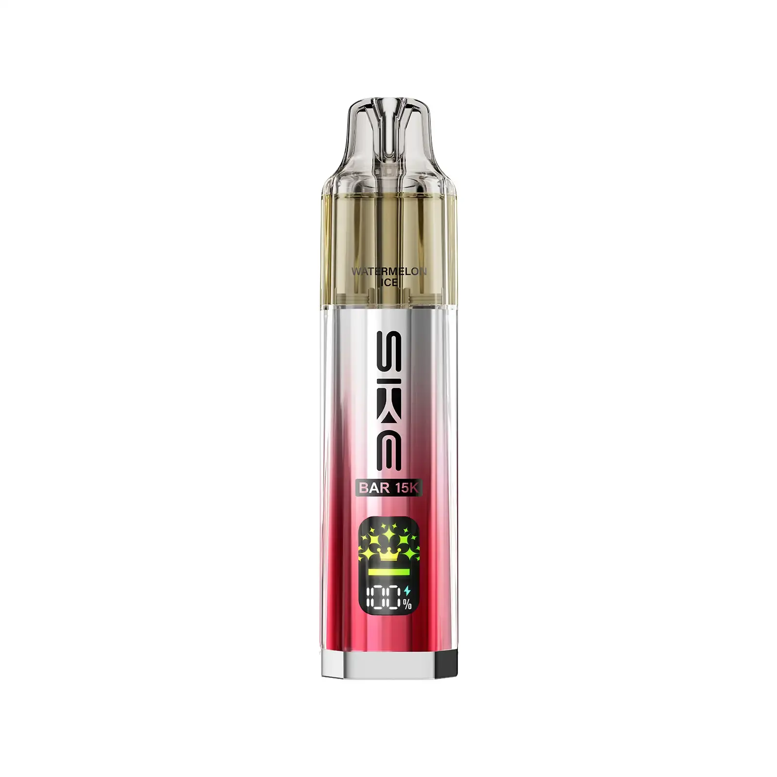 Watermelon Ice SKE Bar 15K Prefilled Pod Vape Kit